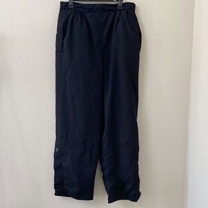 Sunderland of Scotland Dolphin Pants XL Black Waterproof Rainwear